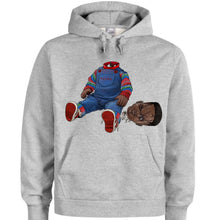 Load image into Gallery viewer, Good Guy Chucky Sweatshirt Hoodie
